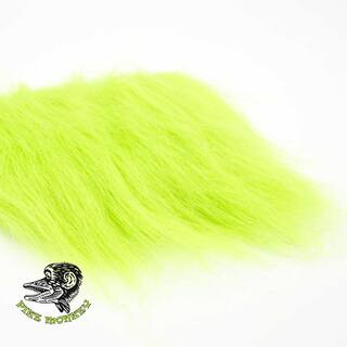 Pike Monkey Long Craft Fur