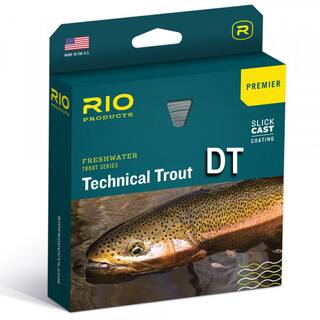 Rio DT-Premier Technical Trout