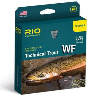 RioWF-Premier Technical Trout # 5