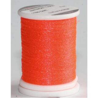 Antron Yarn leuchtend rot