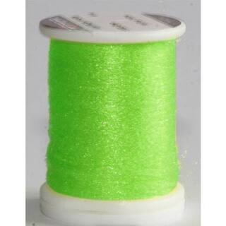 Antron Yarn chartreuse