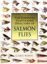 The Complete Illustrated Directory of Salmon Flies