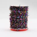 Veniard Razzle Dazzle Chenille rainbow