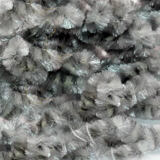 Seiden-Chenille -mittel-