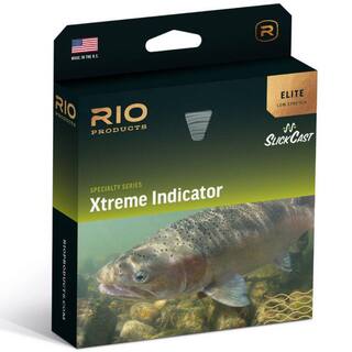 Rio ELITE Xtreme Indicator  InTouch