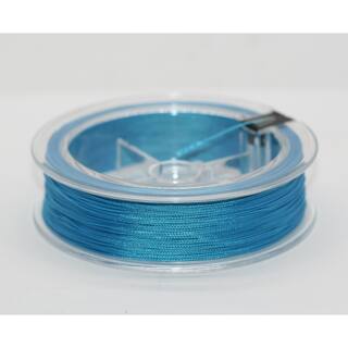 Backing 20lbs 100yards Spulen blau