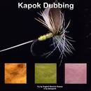 Semperfli Kapok Naturdubbing