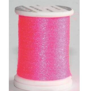 Antron Yarn fluo coral