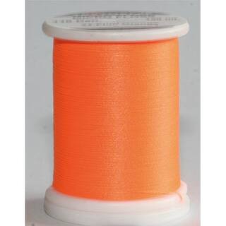 Micro Floss fluo orange