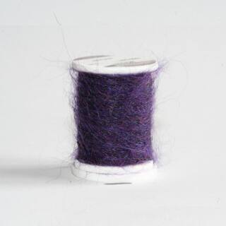 Mohair lila