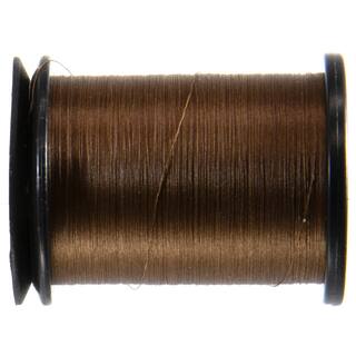 Semperfli Classic waxed thread 12/0 braun