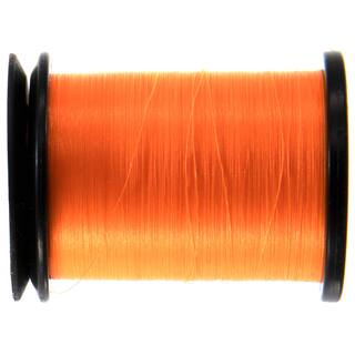 Semperfli Classic waxed thread 12/0 fluo. orange