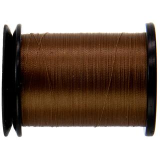 Semperfli Classic waxed thread 18/0 braun