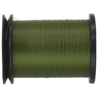 Semperfli Classic waxed thread 18/0 medium olive