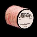 Semperfli Dirty Bug Yarn shrimp