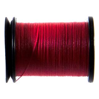 Semperfli Fluo Floss  fluo. rot