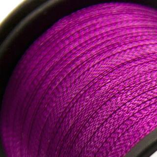 Semperfli Micro Metall Faden violet