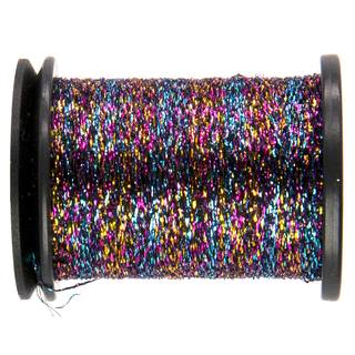 Semperfli Micro Glint Tinsel rainbow