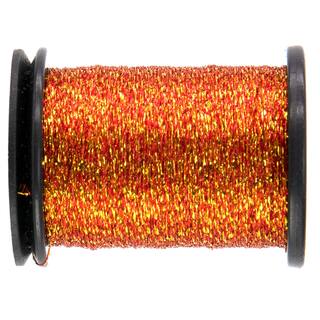 Semperfli Micro Glint Tinsel rust