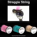 Semperfli Straggle String Micro Chenille