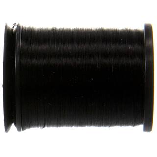 Semperfli Nano Silk -200 Denier- schwarz