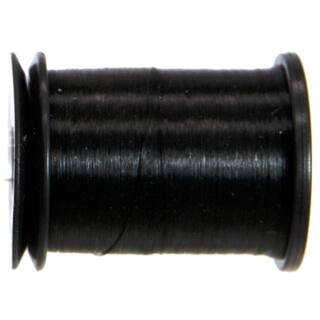 Semperfli Nano Silk -100 Denier- schwarz