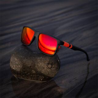 GuideLine LPX Brille -amber-