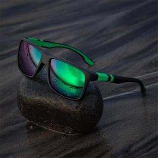 GuideLine LPX Brille -grau-