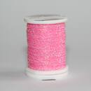 Perl Braid pink