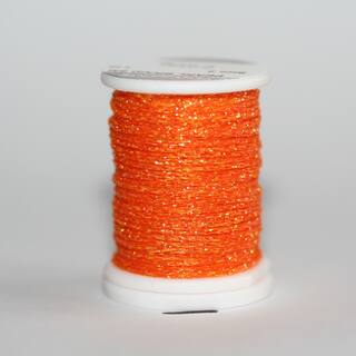 Perl Braid orange