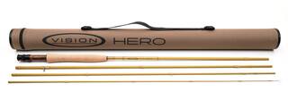 Vision Hero Rutenserie Little Hero - 7 #3 -62g