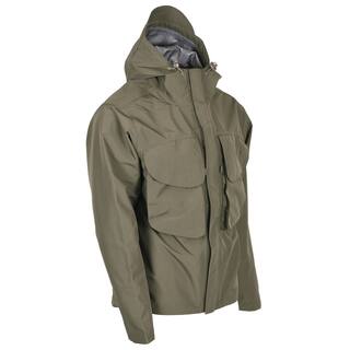 Watjacke Vector von Vision