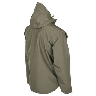 Watjacke Vector von Vision