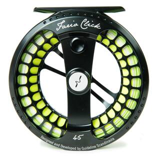 GuideLine Fario Click Rolle Click 23 - 88g -90mm Durchmesser