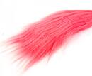 Streamer Fur fluo. rot