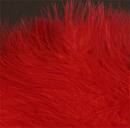 Marabou Strung rot