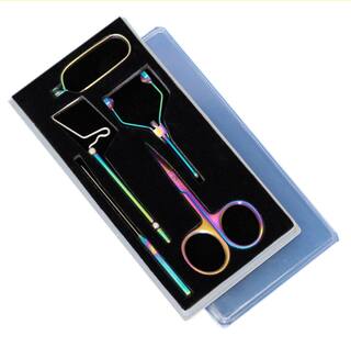 Veniard Tool Kit -rainbow-