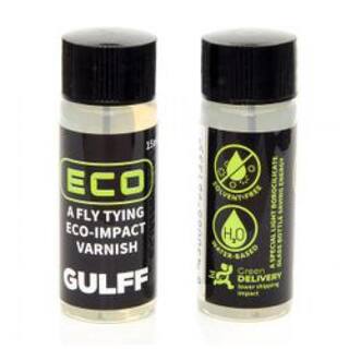 Gulff ECO- Impact Varnish -Kopflack-