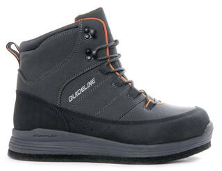 Watschuh Laxa 3.0 mit Filzsohle von Guideline