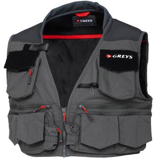 Greys TAIL Vest Gre L/XL