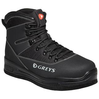 Greys TITAL Watschuh mit Filzsohle