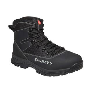 Greys TITAL Watschuh mit Gummisohle 44