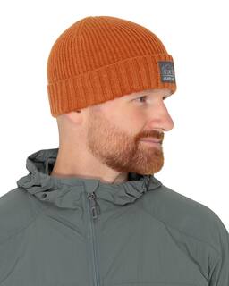 GuideLine Beanie -orange-