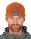 GuideLine Beanie -orange-