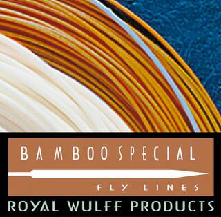 Bamboo Spezial # 3