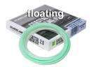 GuideLine Coastal 2.0 Einhand Schukpfe -floating-