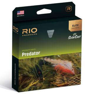 Rio ELITE Predator Schnur F/I/S3