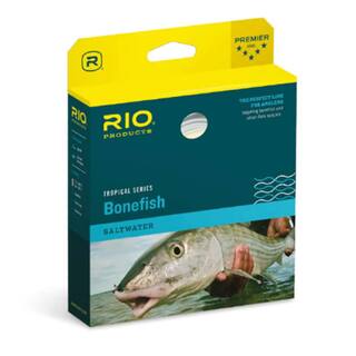 Rio Bonefish F #6