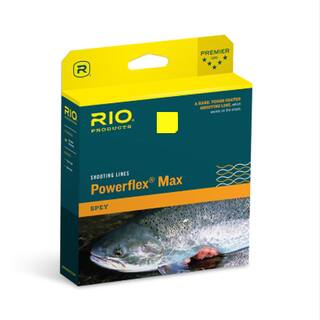 Rio Powerflex Max yellow