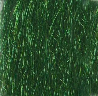 Angel Hair green highlander